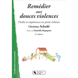 Remédier aux douces violences
