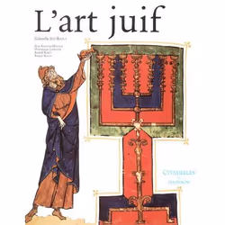 ISBN L'Art Juif, histoire, Français