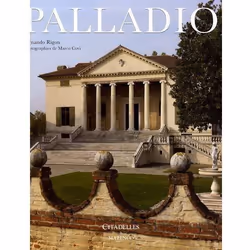 ISBN Palladio, Art &amp; design, Français