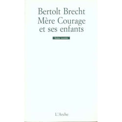 Mère Courage et ses enfants