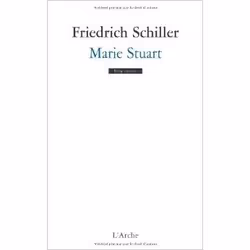 L'Arche MARIE STUART, Français, Livre broché