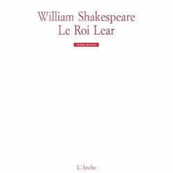 ISBN Roi Lear (Le), histoire, Français, Livre broché