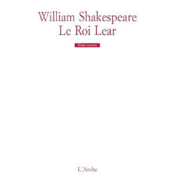 Le Roi Lear