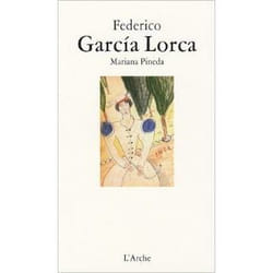 L'Arche MARIANA PINEDA livre Français Livre broché