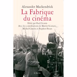 ISBN La Fabrique Du Cinema, TV & radio, Français