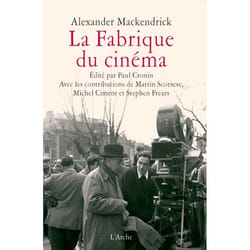 La fabrique du cinéma (Broché)