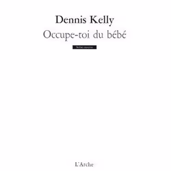 ISBN Occupe-Toi Du Bebe, histoire, Français, Livre broché