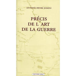 Précis de l'Art de la Guerre