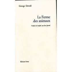 La Ferme des animaux