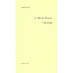 Une histoire birmane