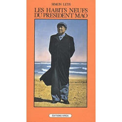 Les Habits neufs du président Mao