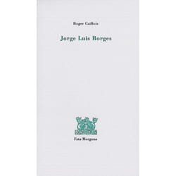 Jorge Luis Borges