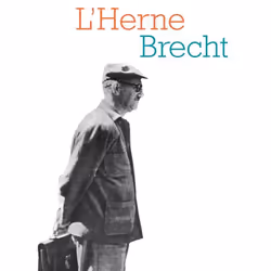ISBN Les Cahiers De L'Herne; Bertolt Brecht T.2, histoire, Français