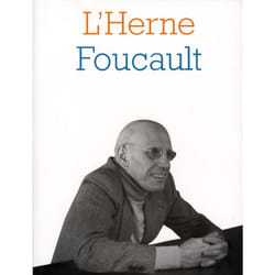 Cahier foucault n°95