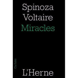 Miracles