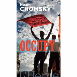 ISBN Occupy, politique, Français