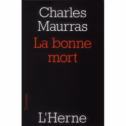 ISBN La Bonne Mort, Romance, Français, Livre broché