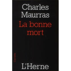 La bonne mort