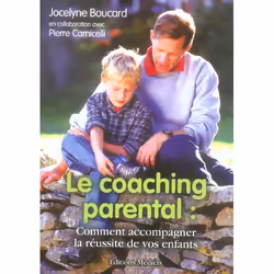 ISBN Le Coaching Parental, Psychologie, Français