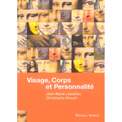 ISBN Corps, Visage Et Personnalite, Littérature scientifique, Français