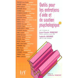 OUTILS D'AIDE PSYCHOLOGIQUE