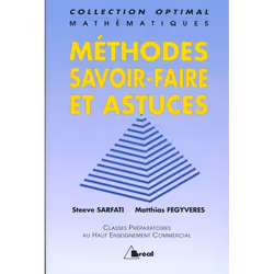 ISBN Methodes, Savoir-Faire Et Astuces, Économie, Français