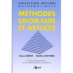 Méthodes, savoir-faire et astuces