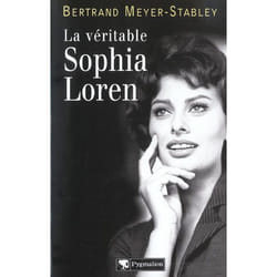 La Véritable Sophia Loren