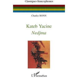 Nedjma de Kateb Yacine