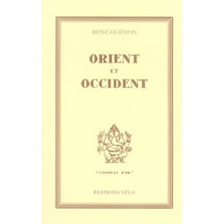 ISBN Orient Et Occident livre société Français Livre broché