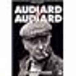 ISBN Audiard Par Audiard, TV &amp; radio, Français