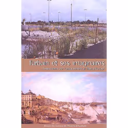 ISBN L'Urbain Et Ses Imaginaires, Business & finance, Français, Livre broché