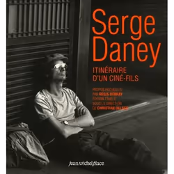 ISBN Serge Daney, Itineraire D'Un Cine-Fils, TV &amp; radio, Français