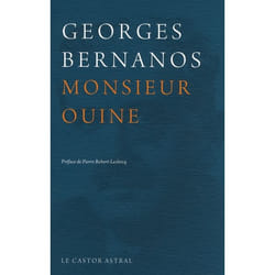 Monsieur Ouine