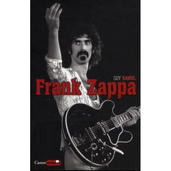 Frank Zappa (Broché)