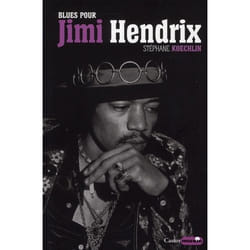 Blues pour Jimi Hendrix
