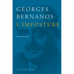 ISBN L'Imposture, Romance, Français, Livre broché