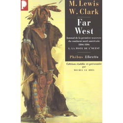 Far west T1 La piste de l ouest