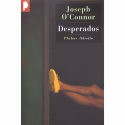 ISBN Desperados, Littérature, Français, Livre broché