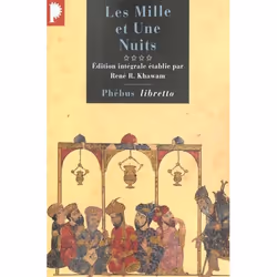 ISBN Les Mille Et Une Nuits T.4 ; La Saveur Des Jours, Littérature, Français