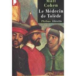 Le médecin de Tolède