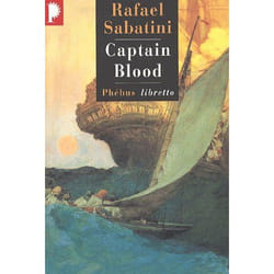 Captain Blood (Poche)