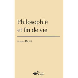 Philosophie et fin de vie