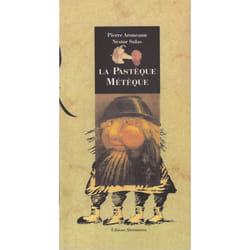 La pasteque meteque