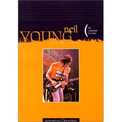 ISBN Neil Young