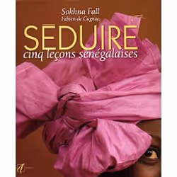 ISBN Séduire, Français, 148 pages