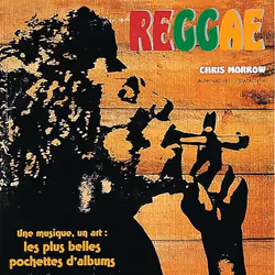 ISBN Reggae, Français, 120 pages