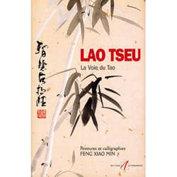 Lao tseu - cinquante et une perles de sagesse