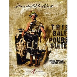 Tribal poursuite