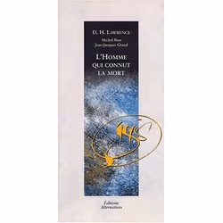 ISBN L'homme qui connut la Mort, Français, 96 pages